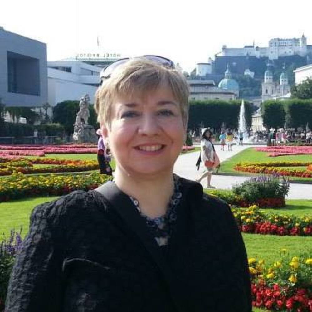 Meet your Posher, Lee